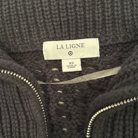 Target La Ligne Sweater - Picture 3 of 7